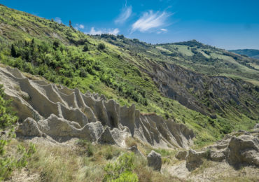 Dove andare in Abruzzo per un weekend nella natura