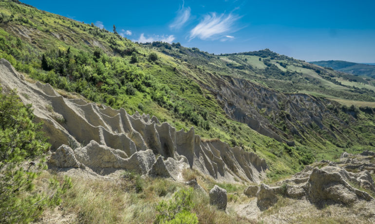 Weekend out? Some green things to do in Abruzzo